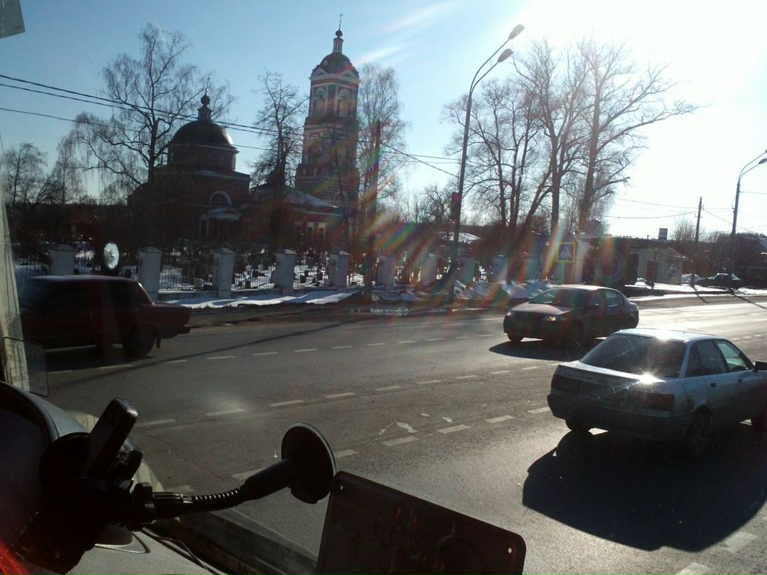 Татьяна Кучерова | Санкт-Петербург