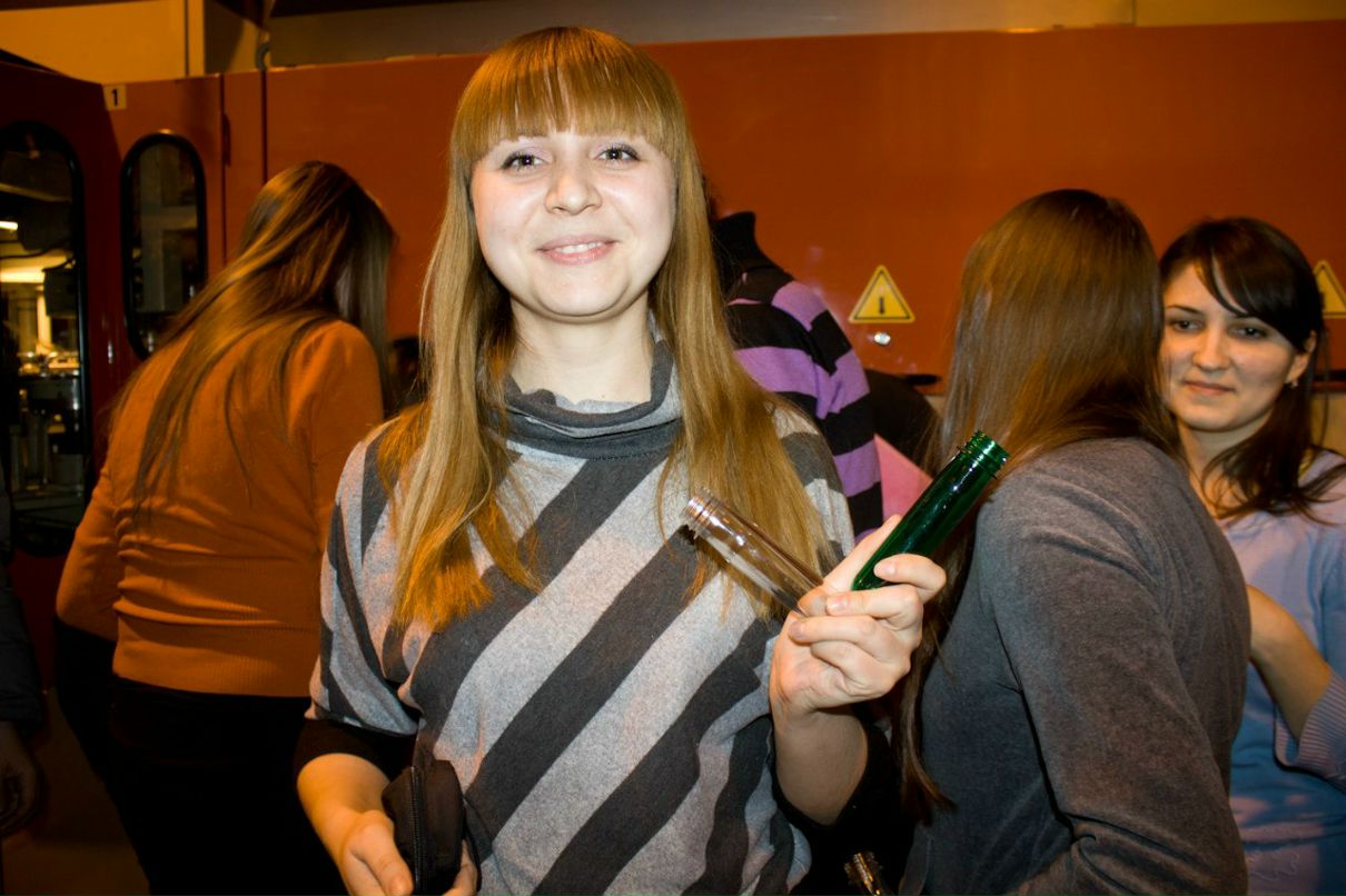 Мария Горбатова | Челябинск