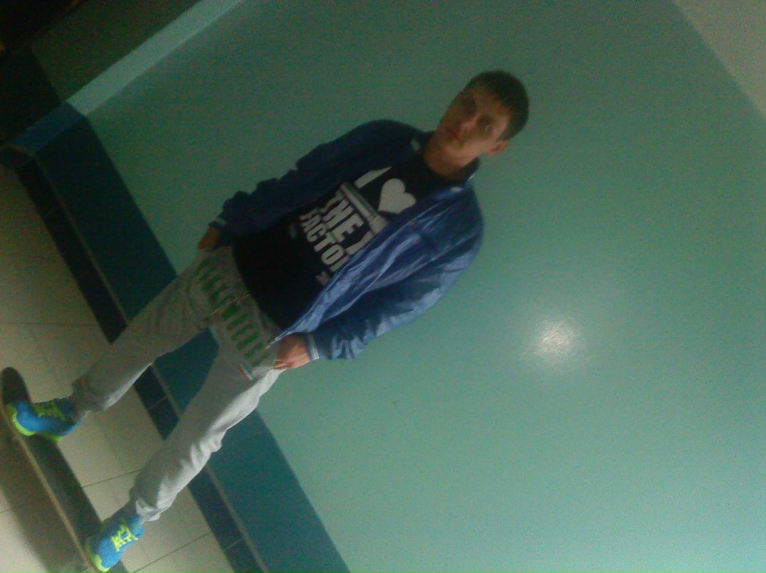 Игорь Говорко (\_/) | Минск