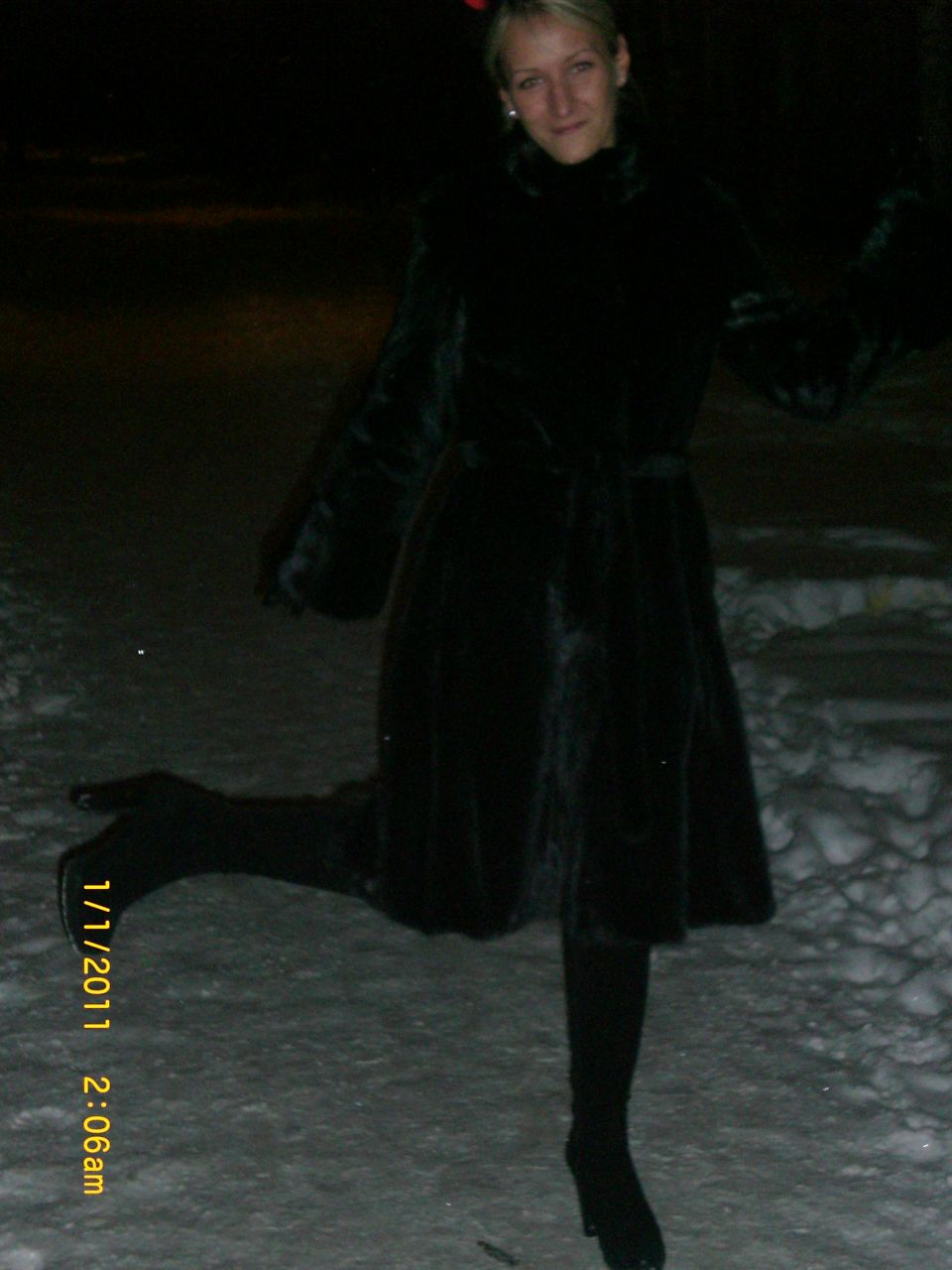 Аня Горкавенко | Санкт-Петербург