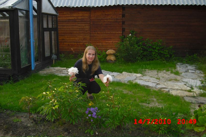 Евгения Дуркина | Ухта