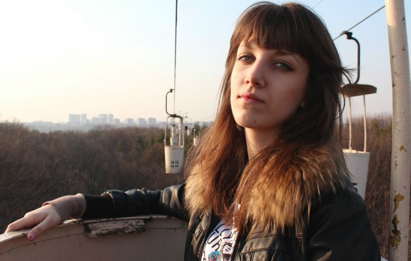 Ирина Шпак | Харьков