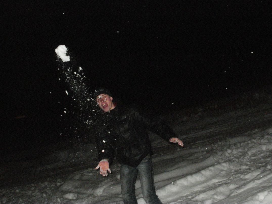 Дима Куликовский | Москва