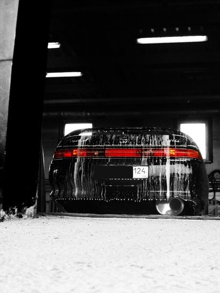 Вова Вострых | Новосибирск