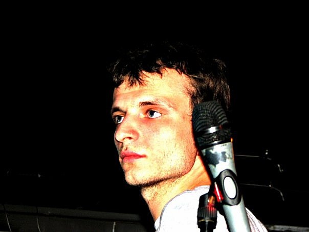 №1, Tem Bykanov №1, Tem Bykanov