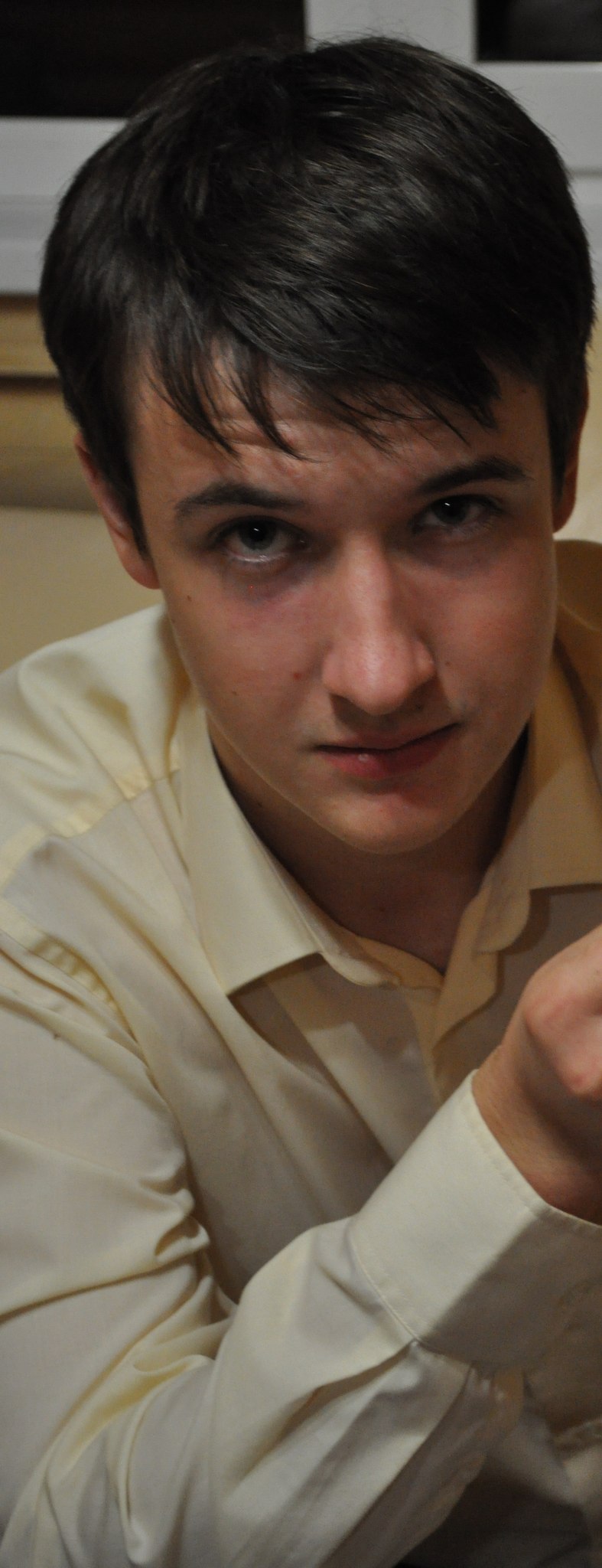 Александр Барсуков | Тверь