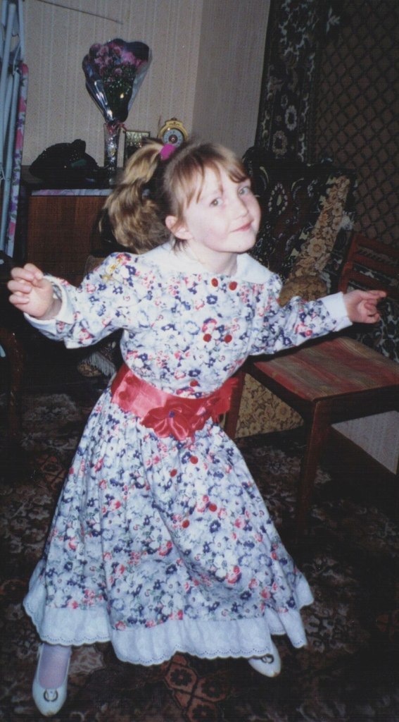 Эмма Евдокимова | Кудымкар