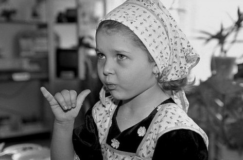 Эвника Початовская | Москва