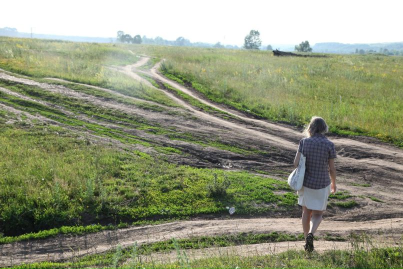 Нина Злаказова | Благовещенск