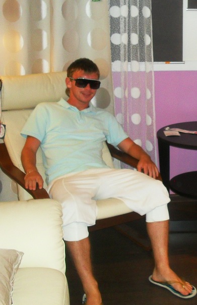 №27, Никита Бекетов, Москва №27, Никита Бекетов, Москва