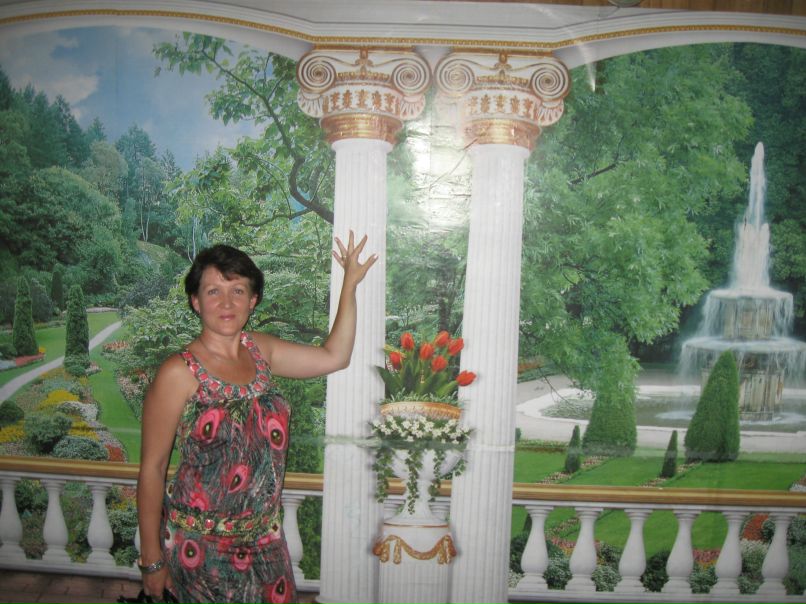 Лада Шаблиян | Москва