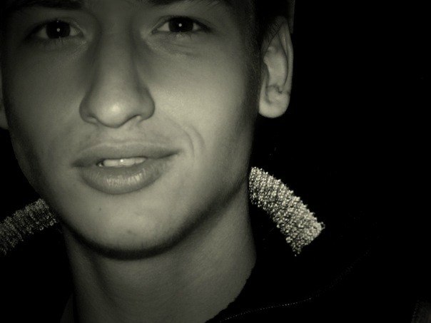 Тимур Тимуров | Санкт-Петербург