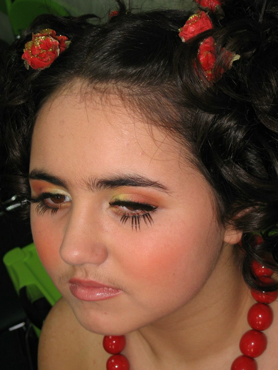 Светлана Дадашева | Николаев