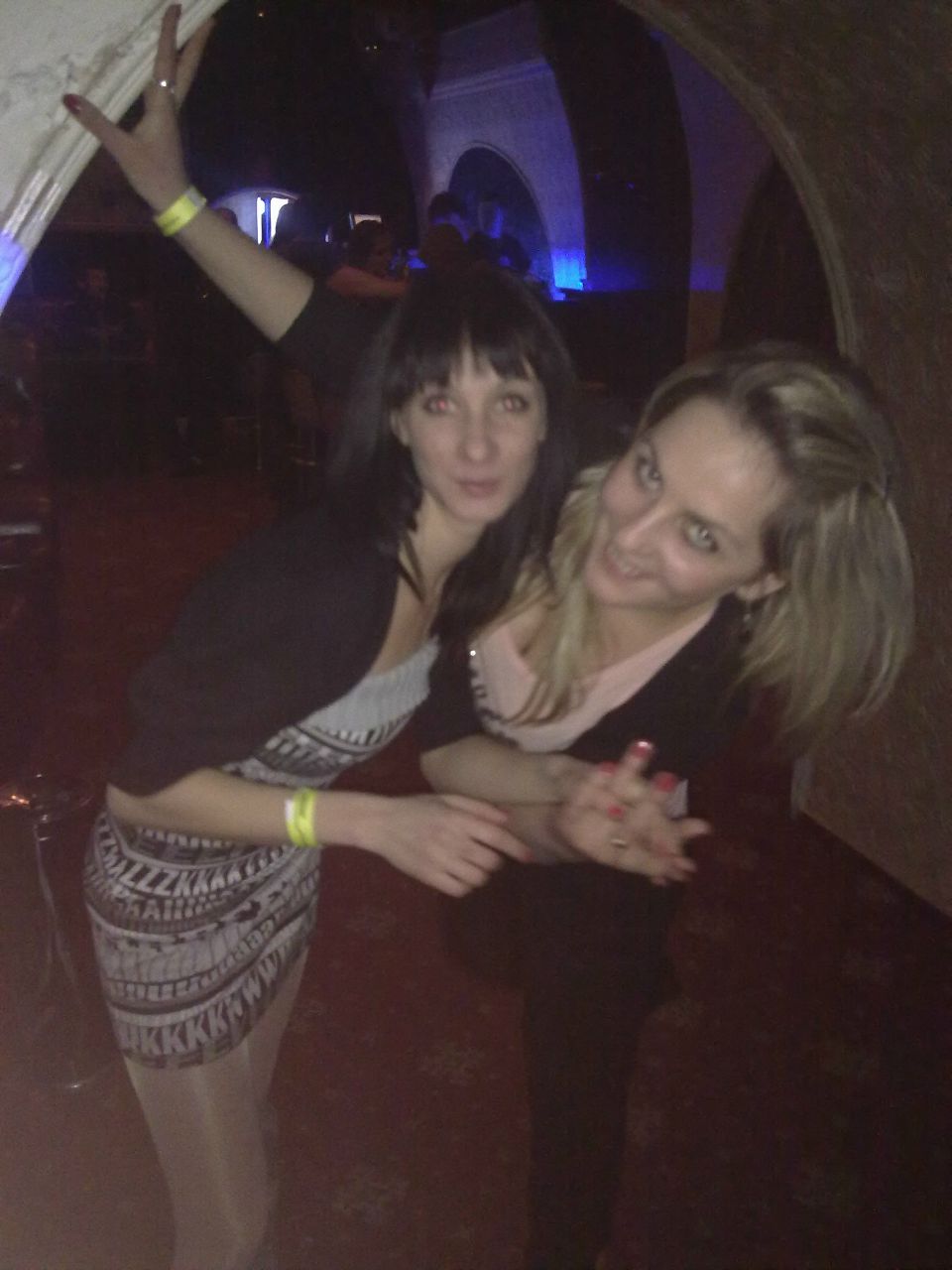 Илона Змитрачёнок | Днепр (Днепропетровск)