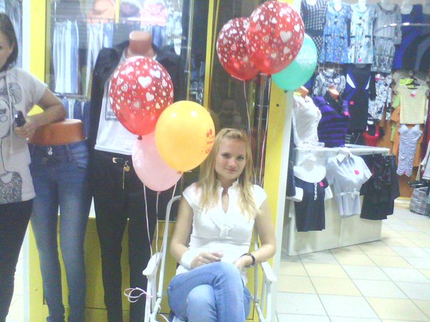 №6, Марина Холодова, 30 лет, Бердск №6, Марина Холодова, 30 лет, Бердск