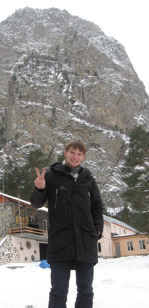 Аркан Кашпировский | 