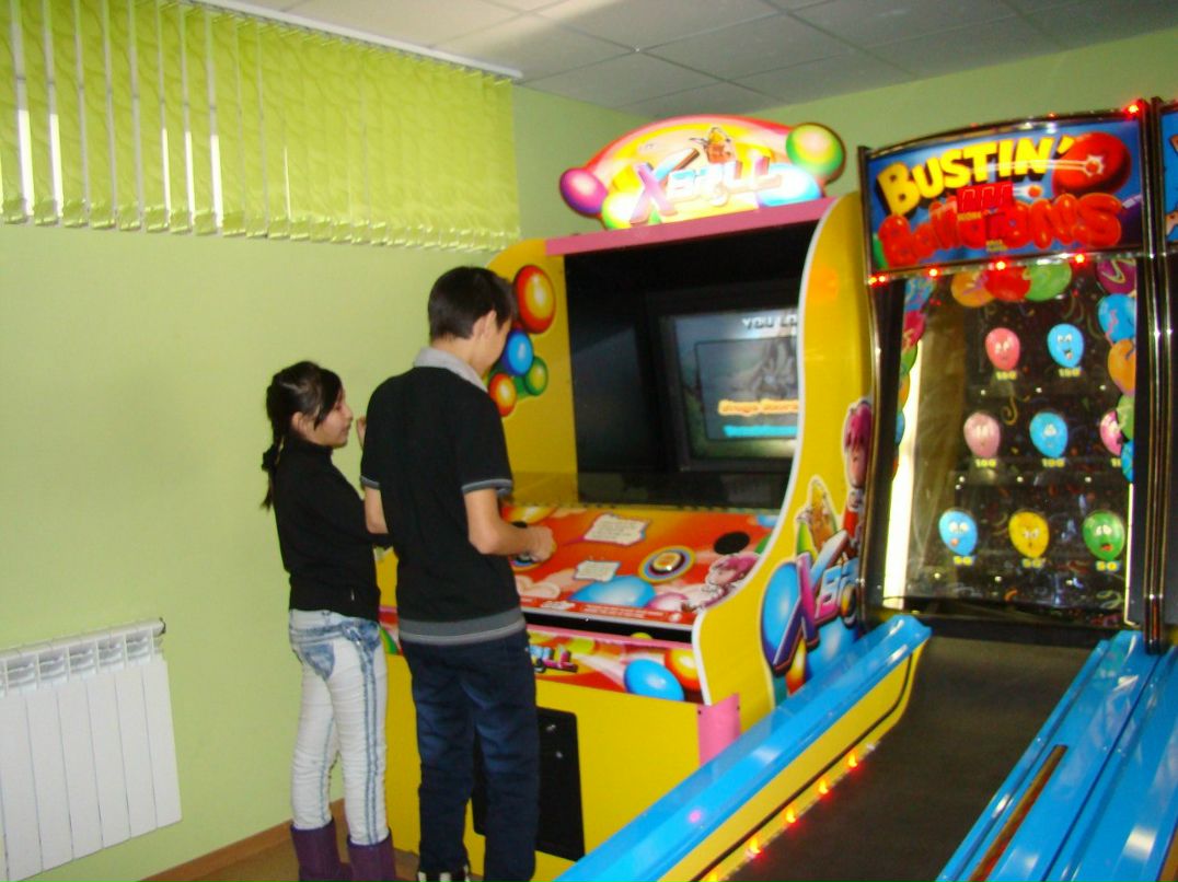 Акулина Баишева | Якутск