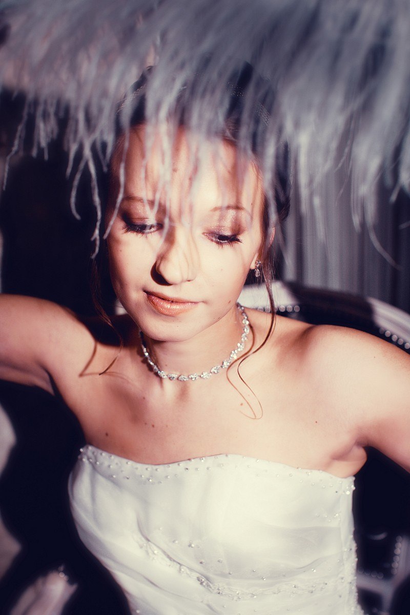 Мария Перминова | Москва