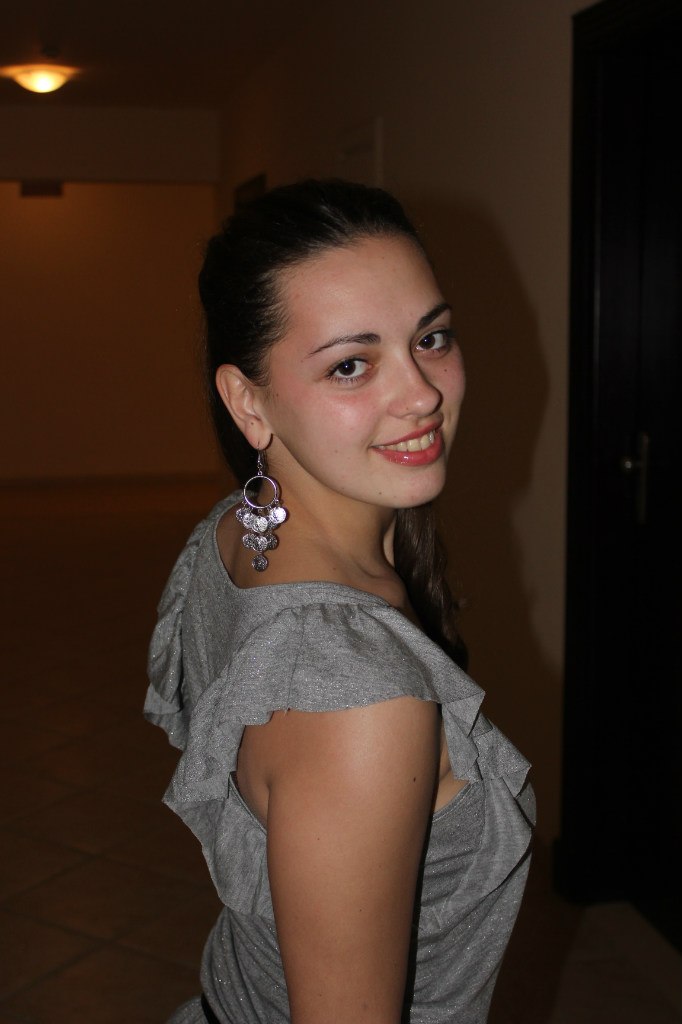 Евгения Иваненкова | Москва