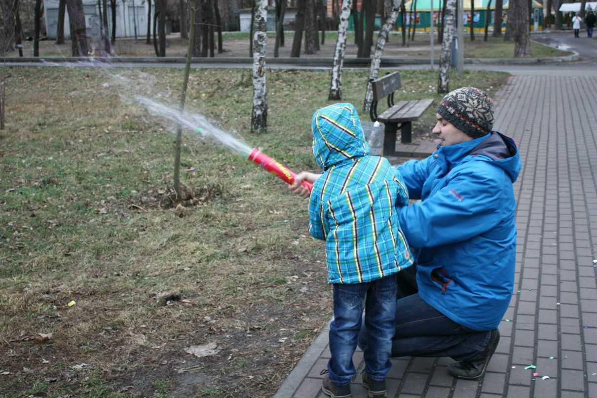 Ольга Буклина | Москва