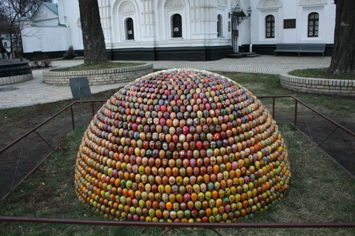 Ольга Буклина | Москва