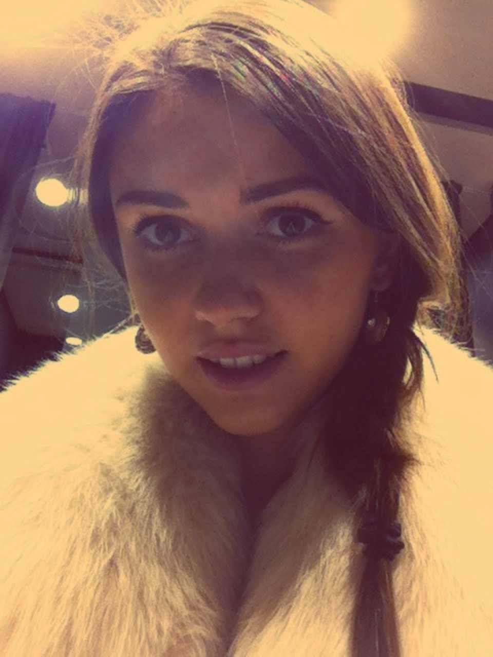 Кристина Ветрова | Санкт-Петербург