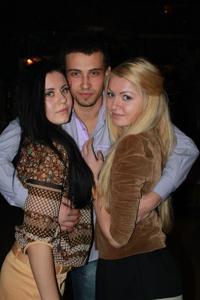 Александр Анатольевич | Черноморск / Ильичевск