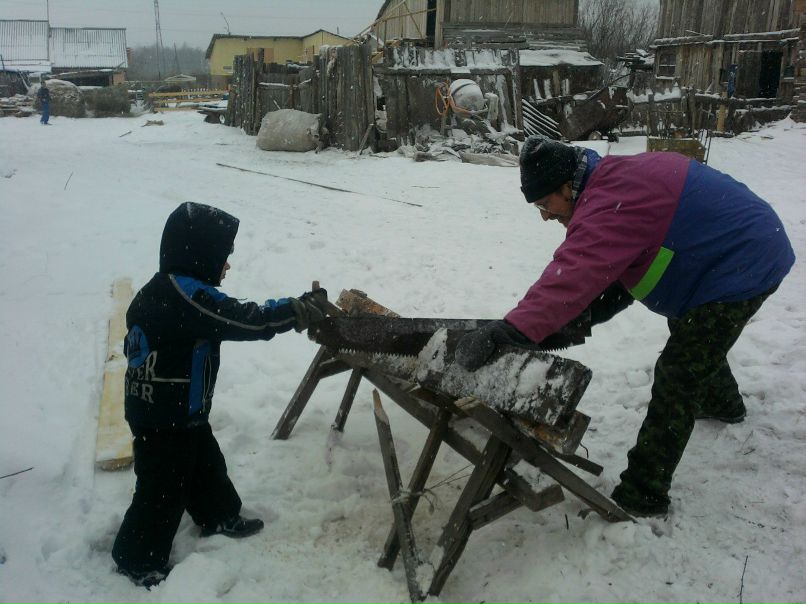 Алексей Гомзин Валерьевич | Екатеринбург