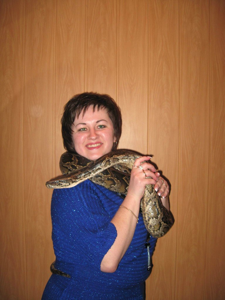 Юлия Терес | Чернигов