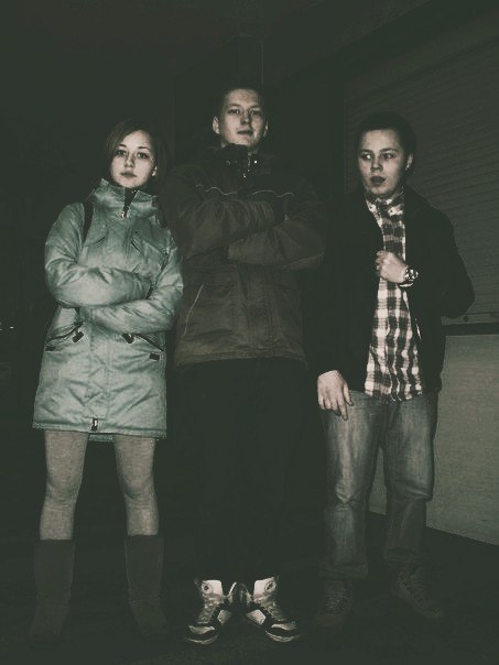 Евгений Силантьев | Архангельск