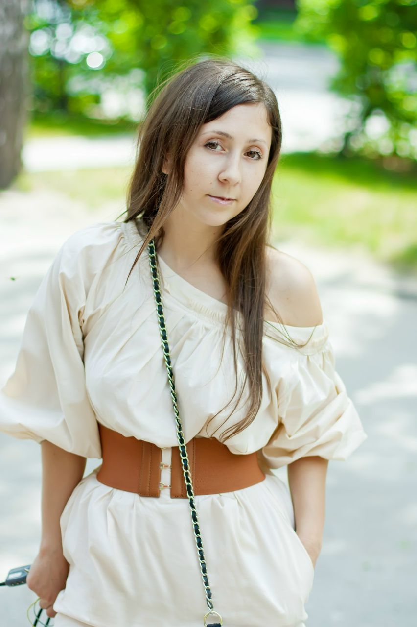 Евгения Дыхан | Новосибирск