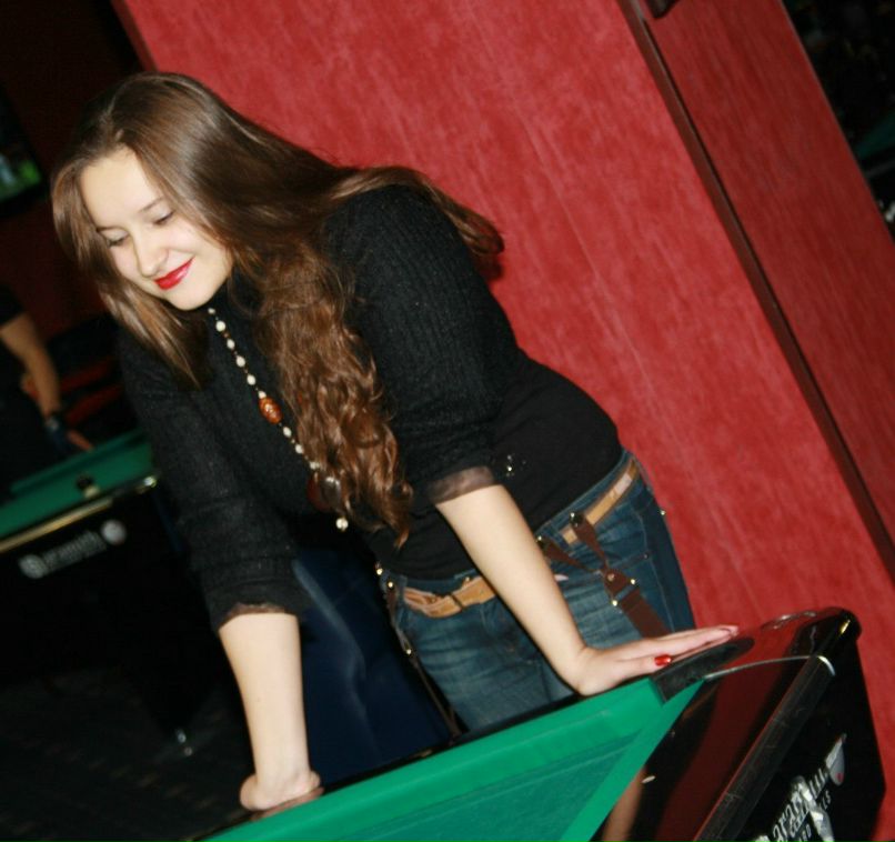 Таисия Иванова | Киев