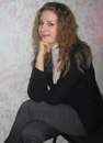 №5 Кристина Емельянова 06.04.1993: профиль, фото, статус - ВКонтакте