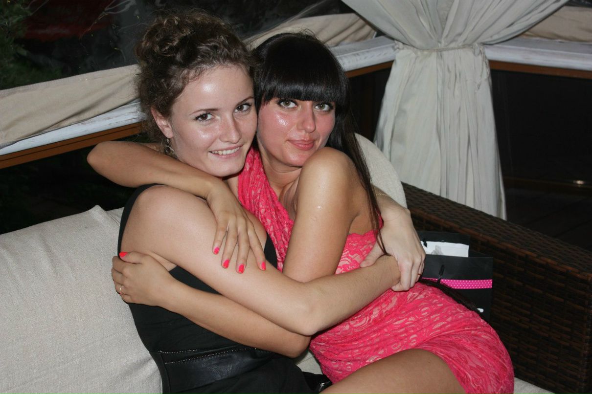 Татьяна Кабардинскайте | Калининград