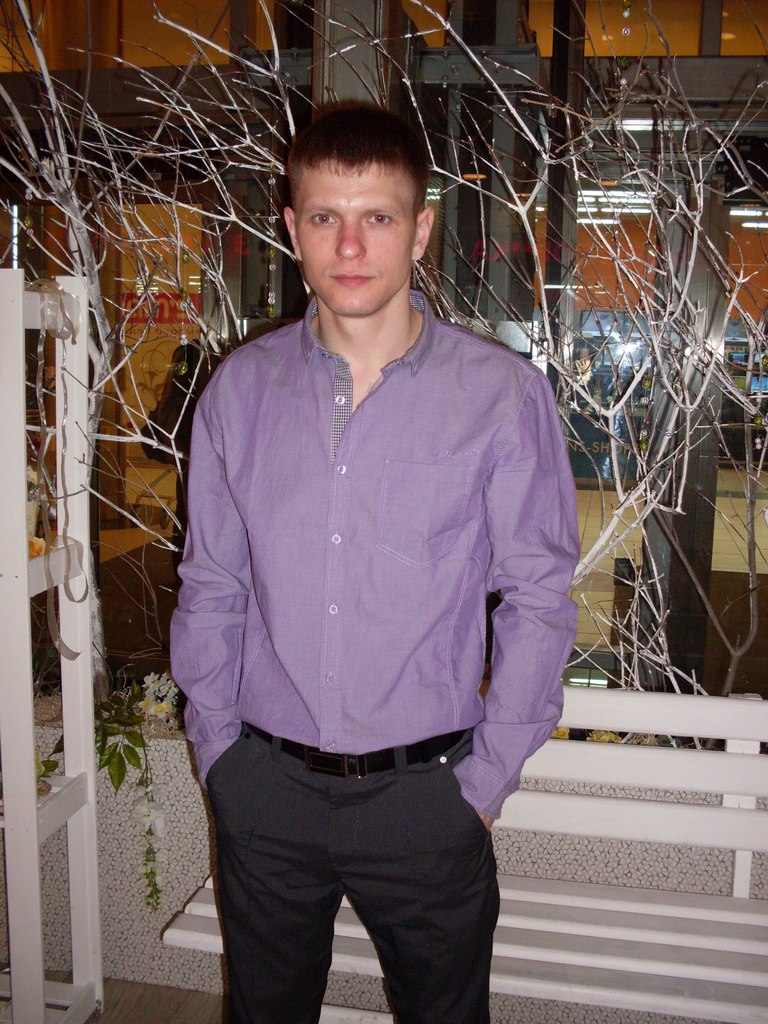 Сергей Полоз | Новосибирск