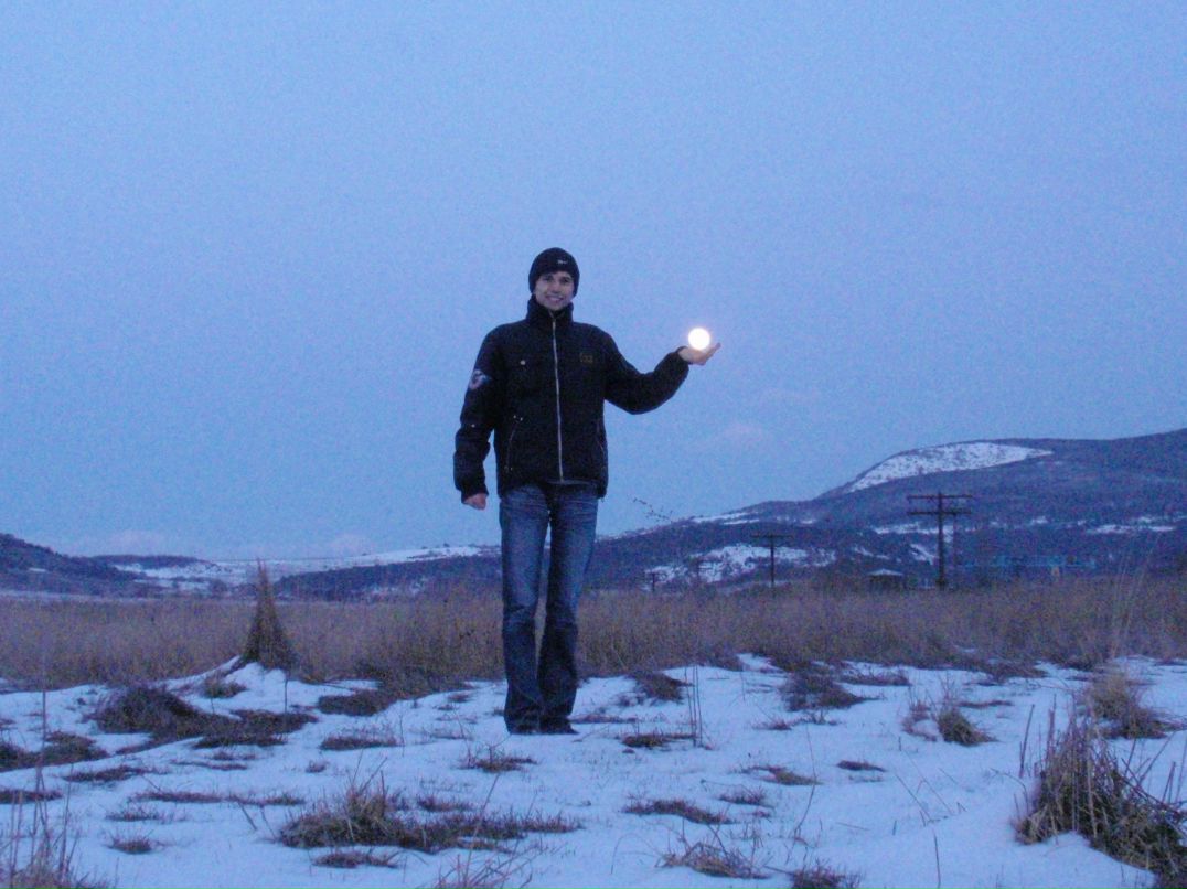 Паша Горбач RgNRok | Севастополь