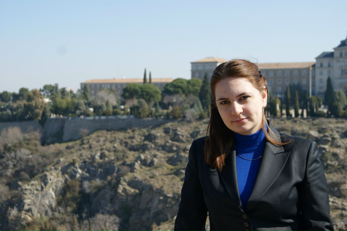 Ирина Абкадырова | Ростов-на-Дону