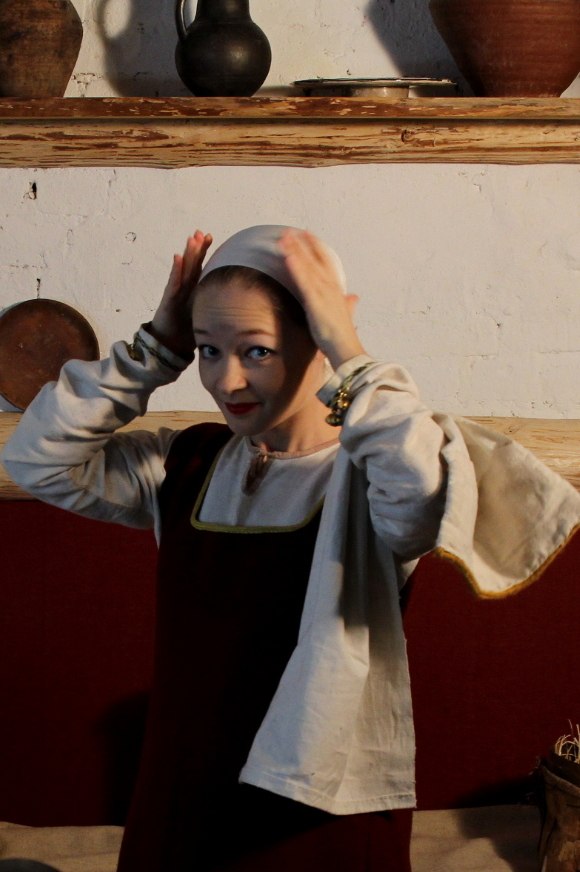 Маша Чернявская | Москва