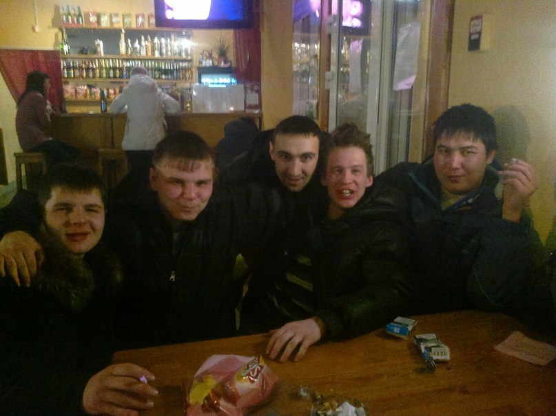 Рамиль Галин | Уфа