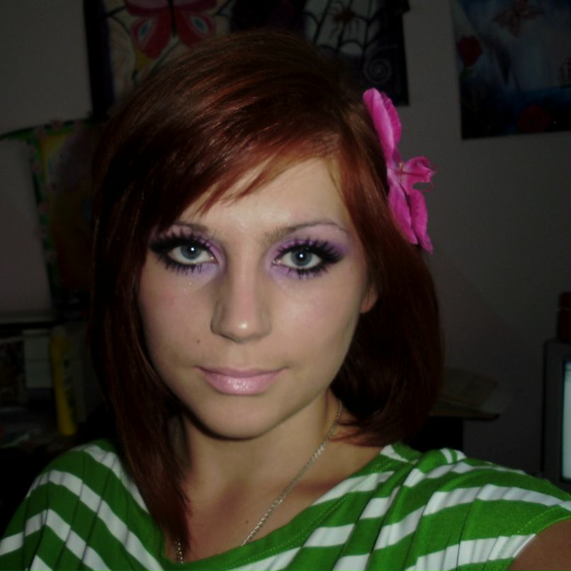 Іра Недибалюк | 