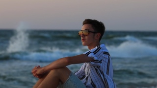 Szczliwej drogi ju czas - Ryszard Rynkowski cover by Nikodem Pajczek (Official Music Video)
