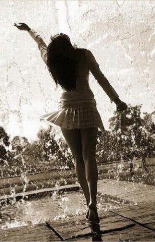 Маша Лугинина ...♥... | Москва