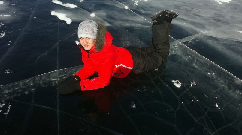 Алёна Моисеенко | Иркутск