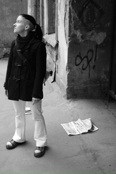 №105, Екатерина Герасимова, 35 лет, Москва №105, Екатерина Герасимова, 35 лет, Москва