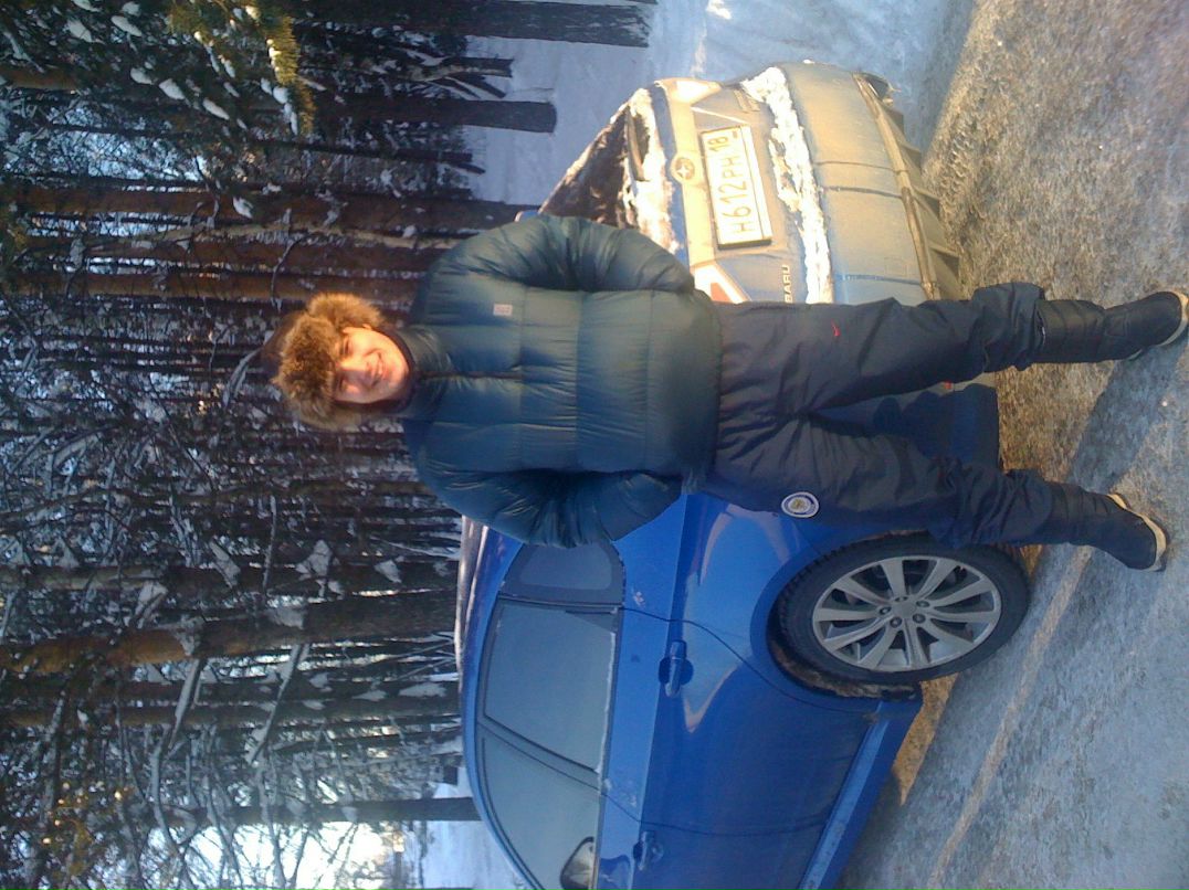 Костя Абашкин КоТ | Ижевск