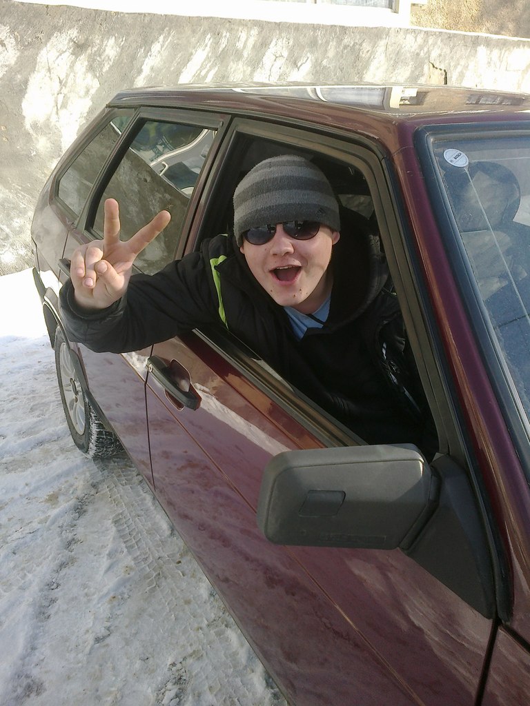 Станислав Дмитриев Сергеевич | Ржев