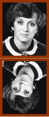 Галина Волкова | Северодвинск