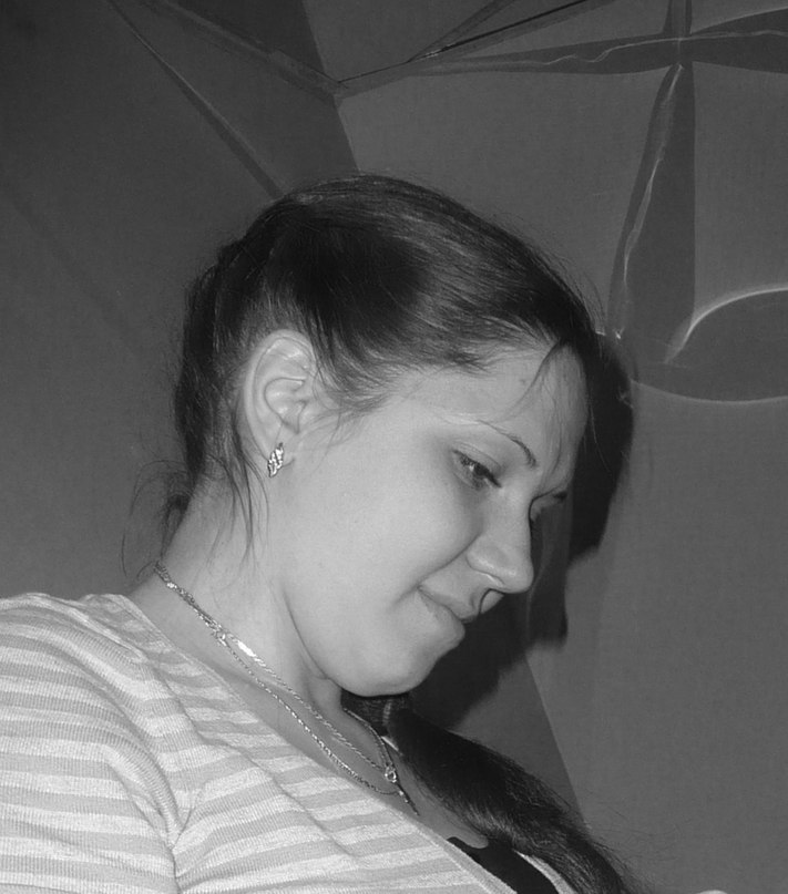 Галина Коробицина Андреевна | Тюмень