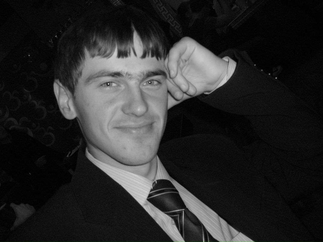 Тарас Крупніцький | Тернополь