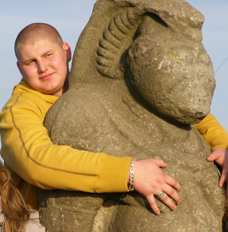 Олексій Даценко | Полтава